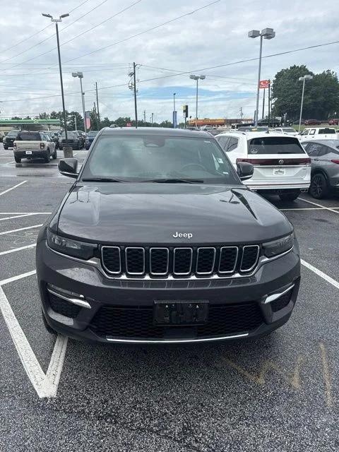 jeep grand cherokee 2024 1C4RJYB68RC181316 image jeep grand cherokee 2024 1C4RJYB68RC181316 image